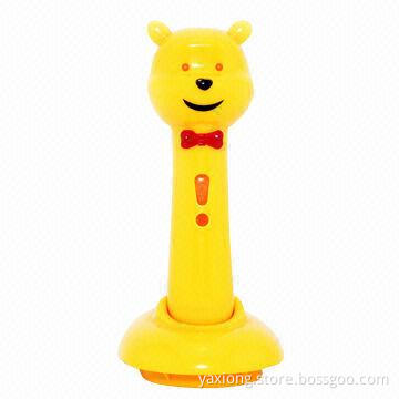 English Carton OID Cartoon Kids Talking Pen